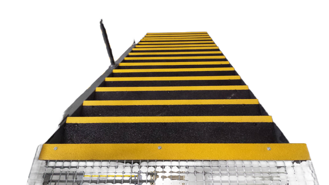 Horizontalna signalizacija