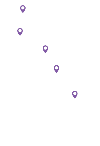 Mapa Srbije